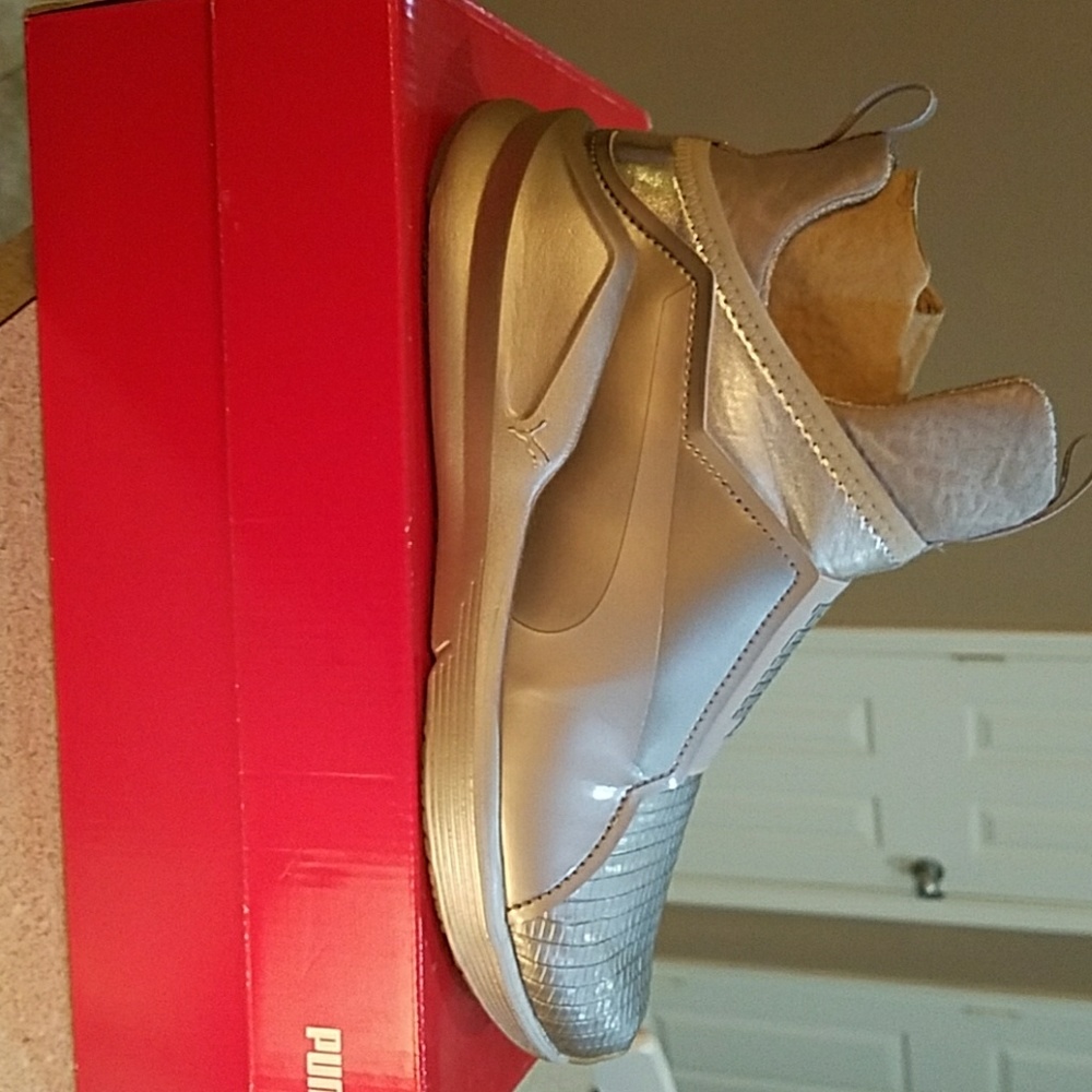 Puma sneakers